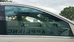 2007-2013 mercedes 4matic w221 s550 s63 s600 amg pass front door window glass