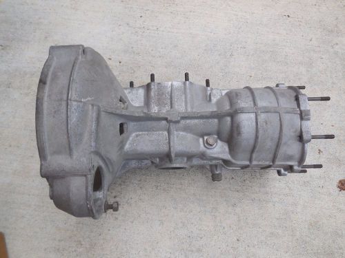 Porsche 911 / 912 transmission case   161191