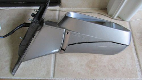 2009 2010 2011 2012 acura tl right passenger side power signal mirror oem