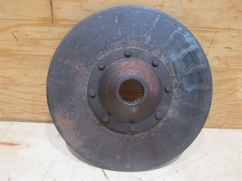 Polaris indy 500 classic brake rotor disc disk