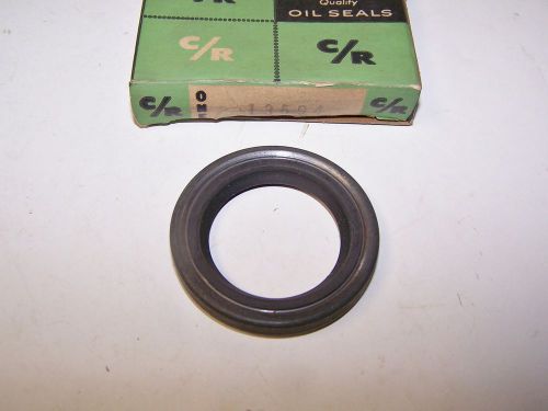 C/r oil seal 13594 -  i.d. : 1.375&#034; - o.d. : 2.063&#034; - width : .375&#034;