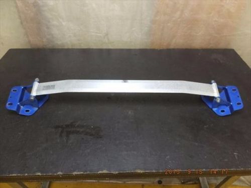 350z z33 cusco racing front strut tower bar brace type os jdm nissan fairlady