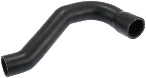 Radiator coolant hose continental elite 61326 fits 83-87 ford f-350 6.9l-v8