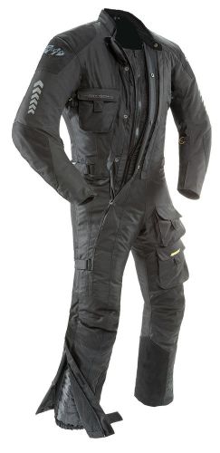 Joe rocket survivor suit black / black men&#039;s size xl-large