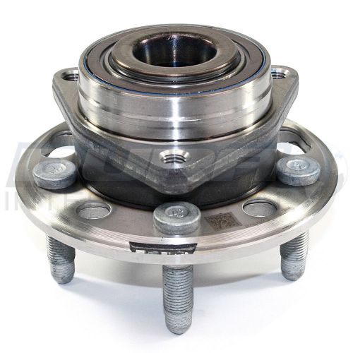 Iap/dura international 295-13288 brake hub