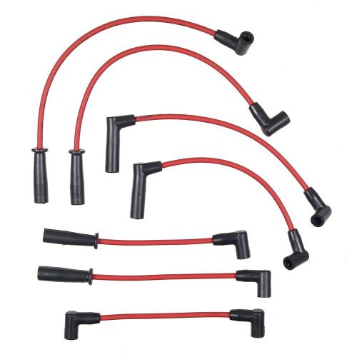 Proconnect 136010 spark plug wire set