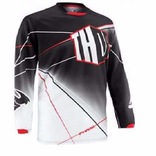 Thor phase s5 jersey, size 2xl
