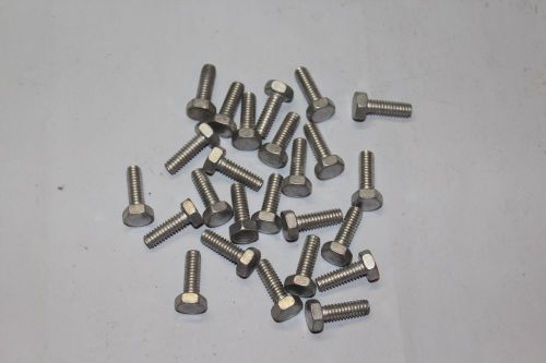 New aluminum bolts sprint car midget modified late model drag street rod woo ira