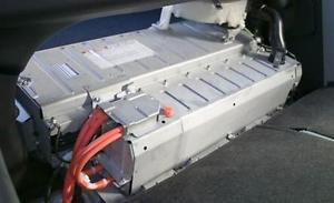 07-11 toyota camry hybrid battery-w/hv comp. 12 mo warranty *hybridonly llc*