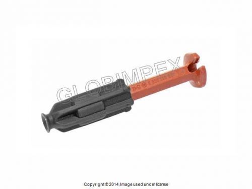 Mercedes w124 r129 spark plug connector bosch oem +1 year warranty