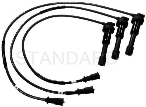 Spark plug wire set-std parts master 27709