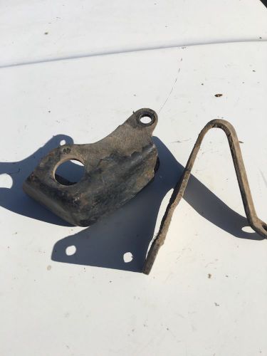 1963-68 chevelle nova camaro power steering pump brackets sbc