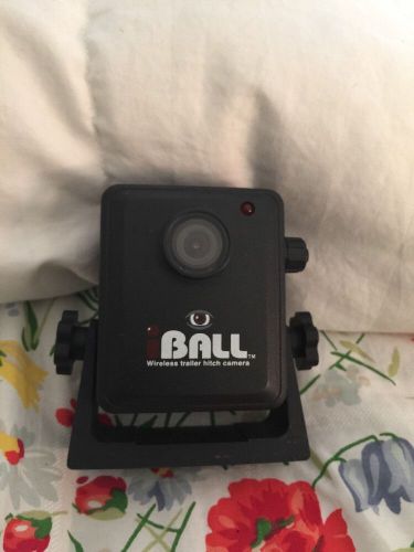 Iball wireless backup camera