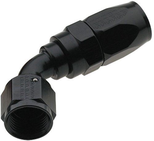 Fragola 226010-bl pro-flow black size (-10) 60? hose fitting