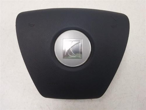 07 08 09 10 outlook l. air bag driver wheel 297673