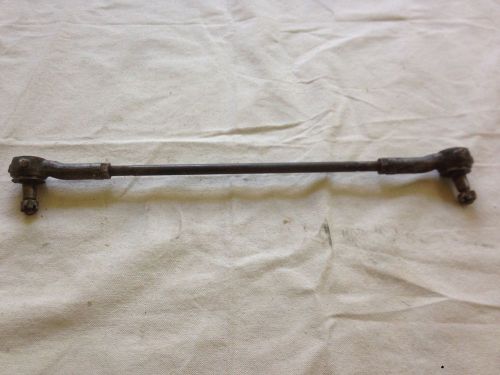 Datsun roadster center steering link / drag link 1967.5