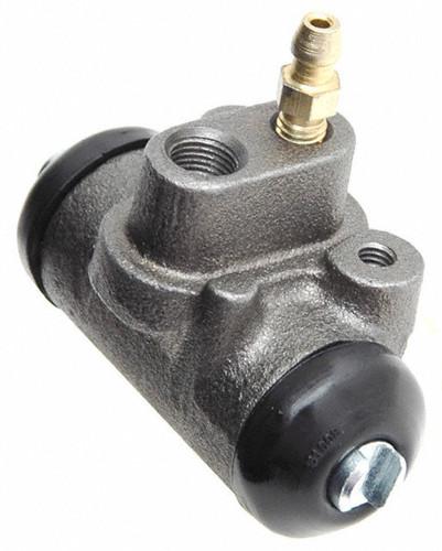 Raybestos wc37787 rear brake wheel cylinder-professional grade wheel cylinder