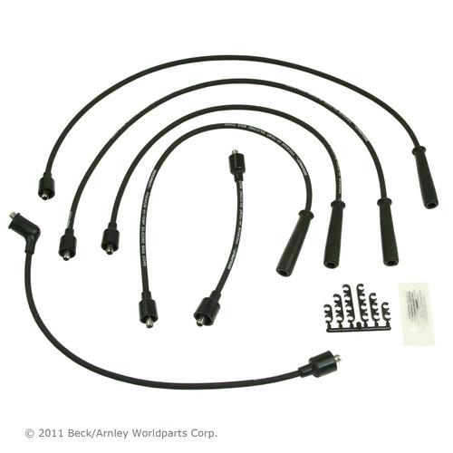 Beck arnley 175-5818 spark plug wire