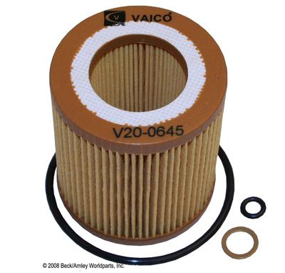 Beck arnley 041-8195 oil filter-engine oil filter