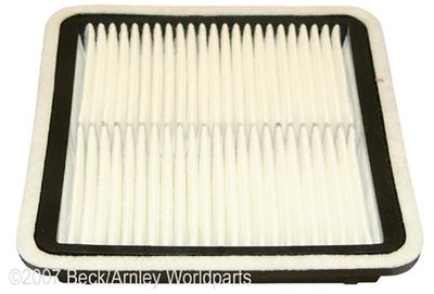 Beck arnley 042-1712 air filter