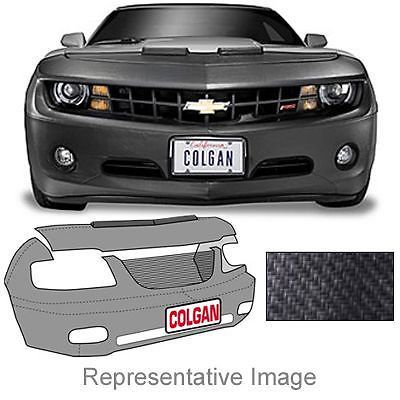 Colgan custom new car bra coupe ford mustang 2005-2009