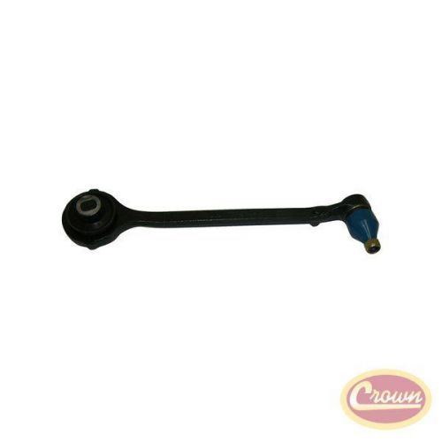 Front suspension strut (left) - crown# 5290829aa