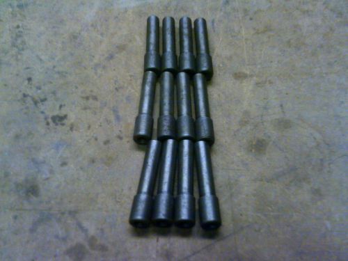 1933 1934 chevrolet exhaust valve guides toledo nos