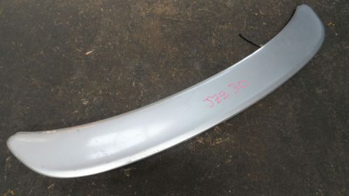 Find JDM Toyota Soarer JZZ30 Lexus SC300 SC400 Rear Bonnet Spoiler ...