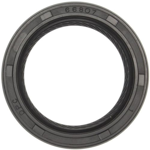 Clevite 66807 camshaft seal toyota corolla sedan liftback w/1587cc 4alc eng. 80-