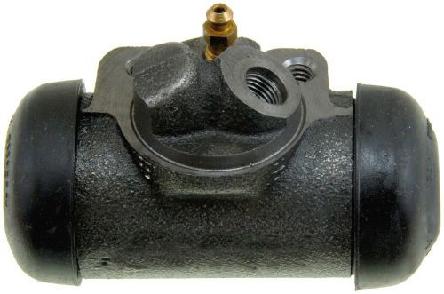 Wheel cylinder fits 1965-1969 american motors rebel classic american  dor