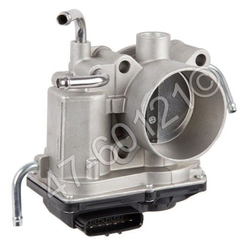 New high quality throttle body for toyota &amp; scion - camry corolla rav4+