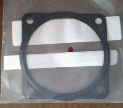 Fuel injection throttle body mounting gasket elring volkswagen eurovan 616990