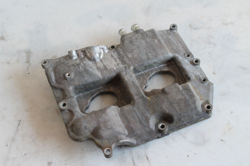 Subaru impreza wrx oem 2.5l ej25 turbo engine motor cylinder head valve cover lh