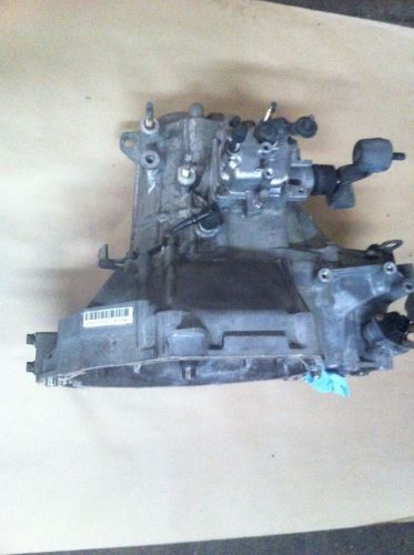 2001 honda prelude base manual transmission h22 97 98 99 00 01 5 sp