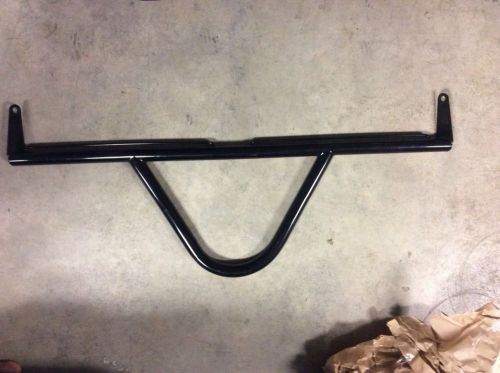 Lotus elise v force harness bar