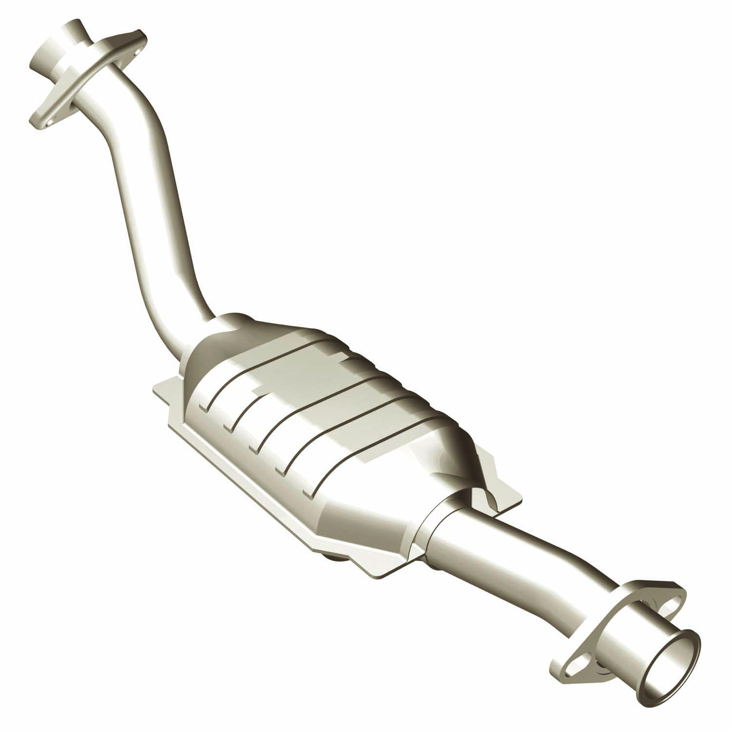 Magnaflow 337385 direct fit california catalytic converter