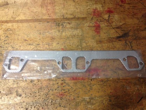 Exhaust manifold/header gasket - dodge 5.2 &amp; 5.9 engines