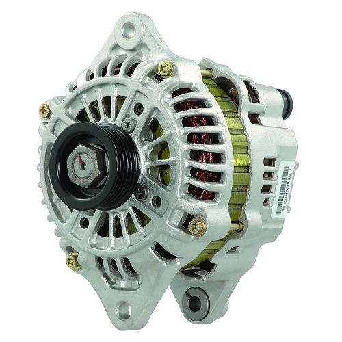 Remy 14451 remanufactured alternator