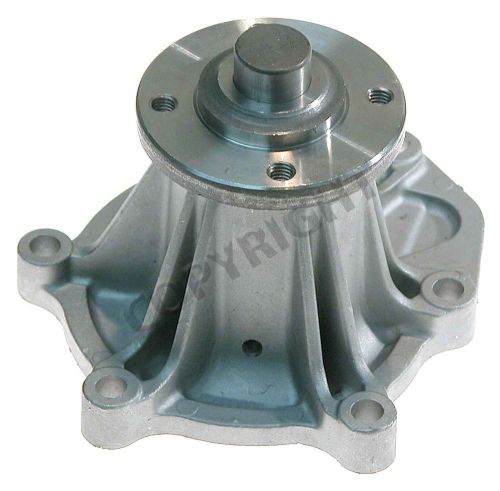 Engine water pump fits 1993-1997 toyota land cruiser  airtex automotive d