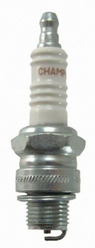 Champion spark plug 844 non resistor copper plug