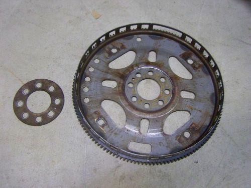 01-06 chrysler-dodge sebring-stratus- 2.7 flywheel-flexplate