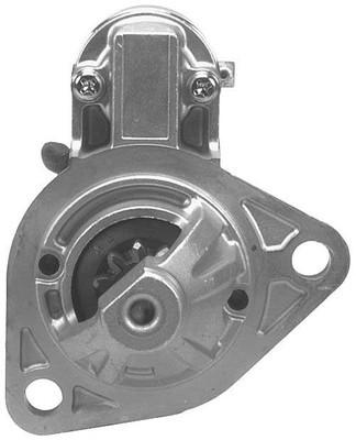 Denso 280-4118 starter-reman starter