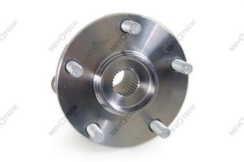 Mevotech h513257 front hub assembly