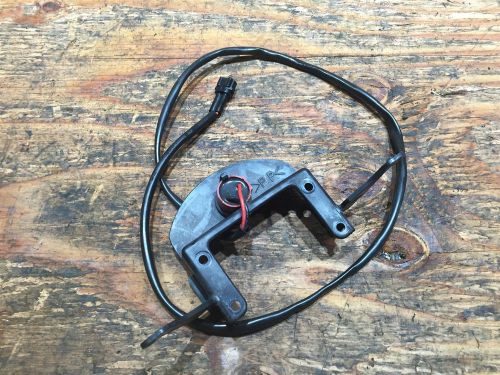 Yamaha gp1200 warning buzzer alarm mount  *