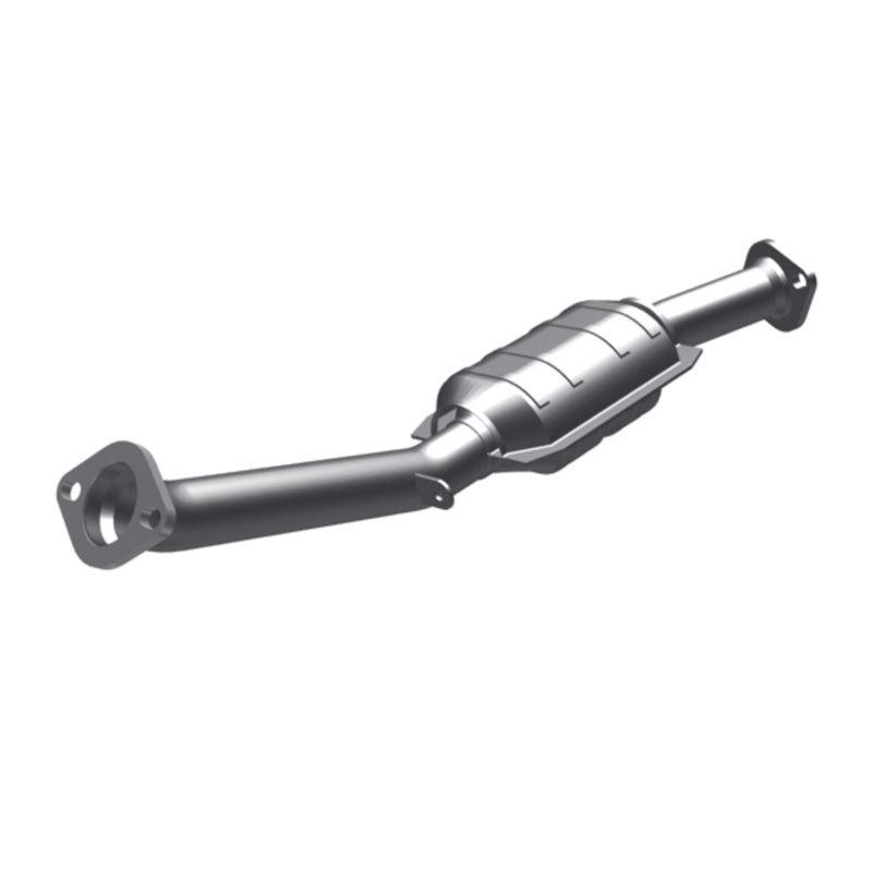 Magnaflow 38677 direct fit california catalytic converter  86-92 mazda rx-7 1.3l