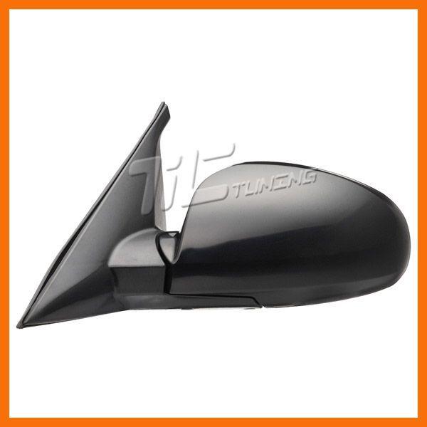 Fit 01-06 kia optima power left exterior mirror lh driver outside