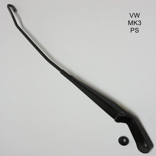 Vw mk3 jetta golf windshield wiper arm 1993-1998 passenger side/right 1h1955410b