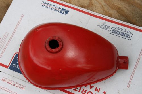 1970-72 honda oa 50 oem gas tank