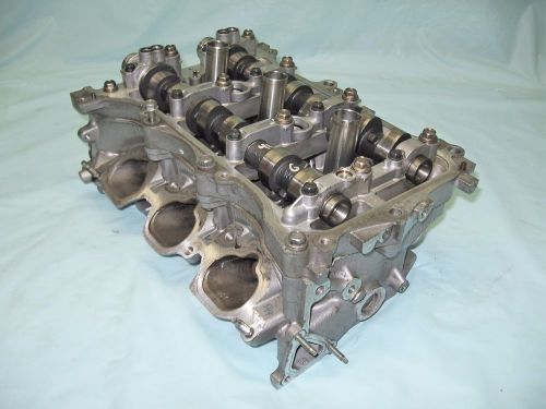 3.5 toyota lexus 2gr cylinder head rh, low miles, a+++, apps&gt;