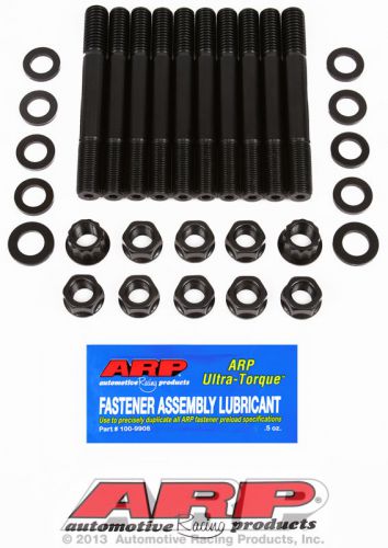 Pontiac 400-455 2-bolt main stud kit arp 194-5401